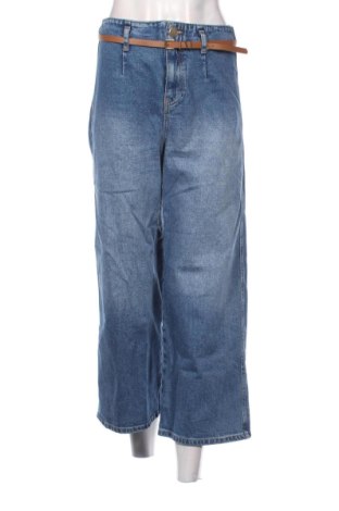 Női farmernadrág Zara, Méret S, Szín Kék, Ár 11 358 Ft, #137679460