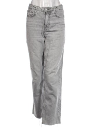 Damen Jeans Zara, Größe S, Farbe Grau, Preis € 14,10, #137679895