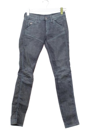 Дамски дънки G-Star Raw, Размер M, Цвят Сив, Цена 28,00 €, #137680316