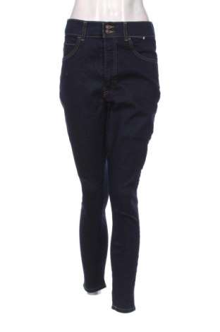 Blugi de femei Levi's, Mărime L, Culoare Albastru, Preț 180,00 Lei, #137680589