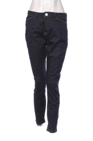Damen Jeans Opus, Größe L, Farbe Blau, Preis € 29,34, #137680681