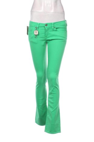 Damen Jeans Ralph Lauren, Größe S, Farbe Grün, Preis 107,00 €, #137681142