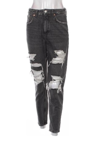 Dámske džínsy  Zara, Veľkosť S, Farba Sivá, Cena  19,00 €, #137681383