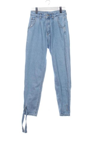 Dámské džíny  Unbranded, Velikost XS, Barva Modrá, Cena  194,00 Kč, #137681561
