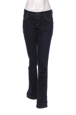 Blugi de femei Orsay, Mărime XL, Culoare Albastru, Preț 73,49 Lei, #137681572