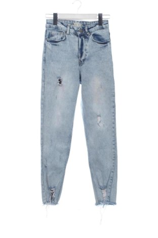 Дамски дънки Bark jeans, Размер XS, Цвят Син, Цена 14,00 €, #137681581