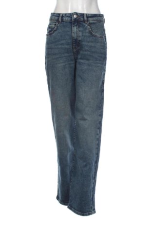 Damen Jeans Noisy May, Größe M, Farbe Blau, Preis € 30,00, #137682414