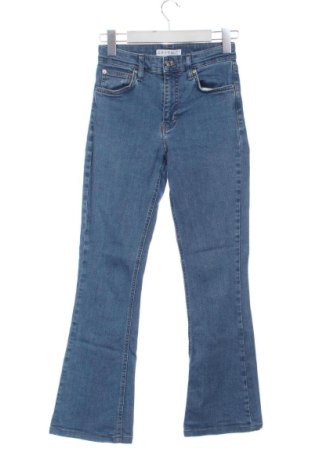 Női farmernadrág Denim Co., Méret XXS, Szín Kék, Ár 2 482 Ft, #137682470