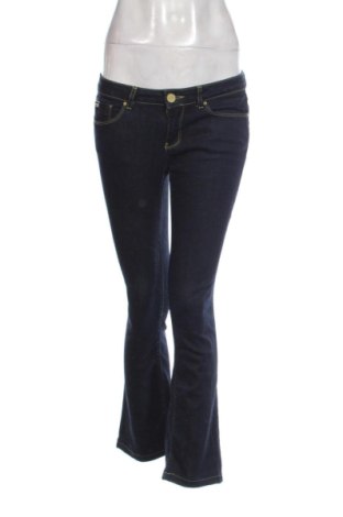 Дамски дънки Zara, Размер M, Цвят Син, Цена 10,00 €, #137682535