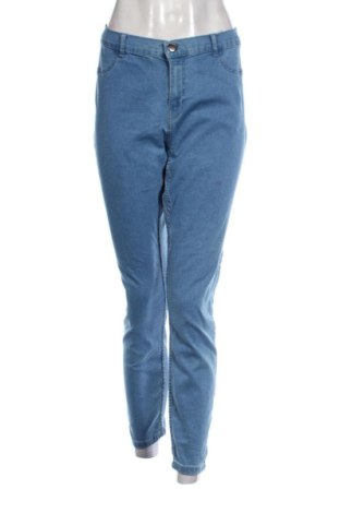 Дамски дънки Janina, Размер XXL, Цвят Син, Цена 17,00 €, #137683354