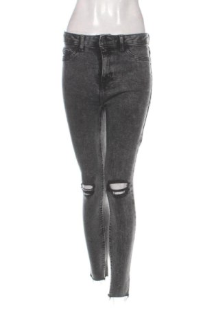 Damen Jeans New Look, Größe M, Farbe Grau, Preis € 9,00, #137683668