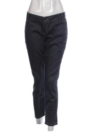 Дамски дънки Esprit, Размер XL, Цвят Син, Цена 16,00 €, #137683682