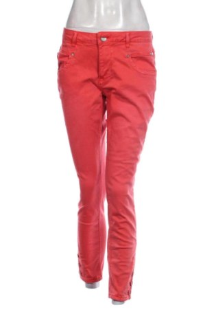 Damen Jeans Buena Vista, Größe M, Farbe Rot, Preis 9,00 €, #137684397