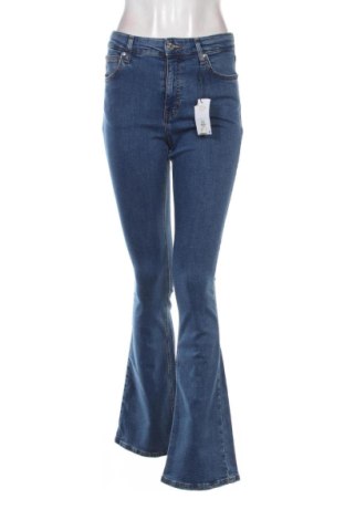 Dámské džíny  Denim Co., Velikost M, Barva Modrá, Cena  361,00 Kč, #137684924