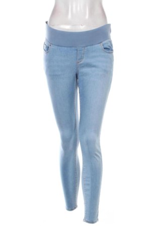 Dámske džínsy  ASOS, Veľkosť M, Farba Modrá, Cena  25,29 €, #137685243