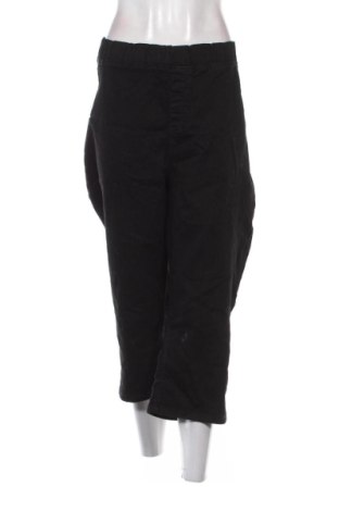 Дамски дънки Zizzi, Размер 3XL, Цвят Черен, Цена 25,54 €, #137685688