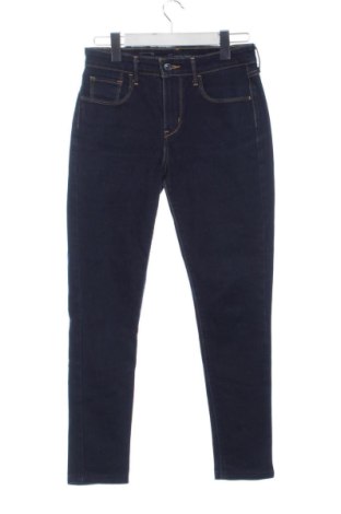 Дамски дънки Levi's, Размер M, Цвят Син, Цена 42,75 €, #137686792