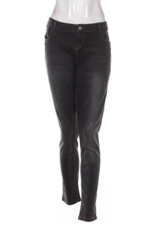 Női farmernadrág Promod, Méret XL, Szín Szürke, Ár 5 026 Ft, #137687274