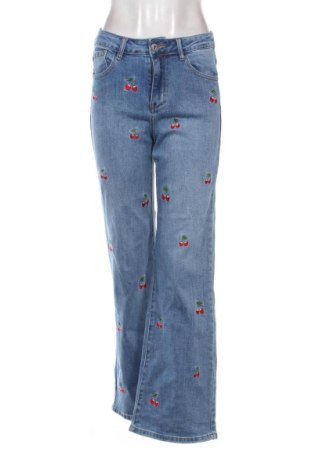 Női farmernadrág Unbranded, Méret M, Szín Sokszínű, Ár 5 612 Ft, #137687684