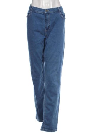 Női farmernadrág Marks & Spencer, Méret XXL, Szín Kék, Ár 5 863 Ft, #137688030