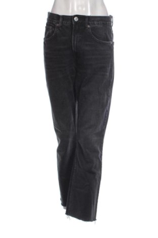 Damen Jeans Zara, Größe M, Farbe Schwarz, Preis € 12,76, #137688198