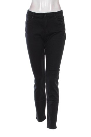 Dámské džíny  H&M, Velikost XL, Barva Černá, Cena  407,00 Kč, #137688434