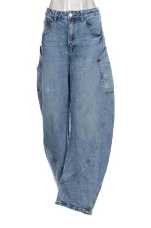 Női farmernadrág Unbranded, Méret L, Szín Kék, Ár 3 183 Ft, #137688713