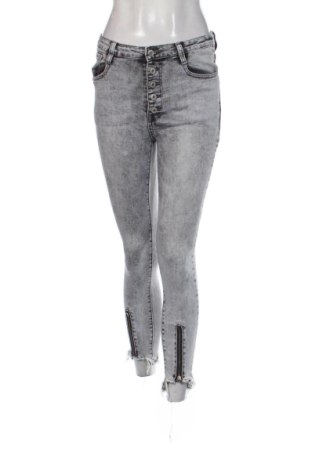 Dámské džíny  Denim Life, Velikost S, Barva Šedá, Cena  258,00 Kč, #137689703