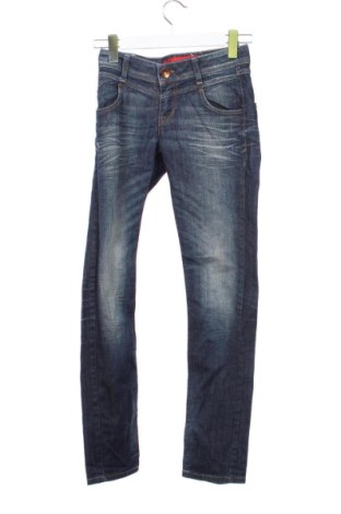 Női farmernadrág S.Oliver, Méret XS, Szín Kék, Ár 9 507 Ft, #137690862
