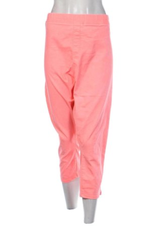 Dámské džíny  Unbranded, Velikost XXL, Barva Růžová, Cena  355,00 Kč, #137691030