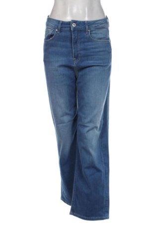 Dámské džíny  Pepe Jeans, Velikost S, Barva Modrá, Cena  424,00 Kč, #137691979
