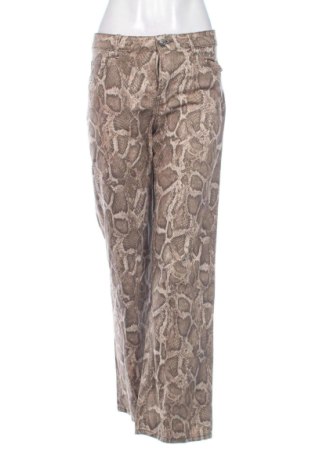 Dámské džíny  H&M, Velikost M, Barva Vícebarevné, Cena  263,00 Kč, #137692010