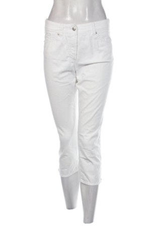 Dámské džíny  Gerry Weber, Velikost S, Barva Bílá, Cena  664,00 Kč, #137693139
