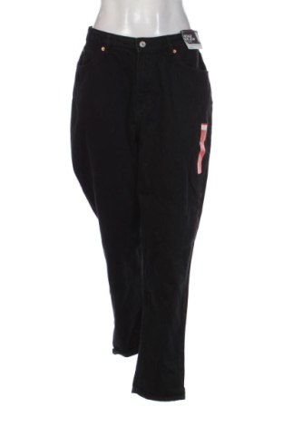 Damen Jeans Primark, Größe XL, Farbe Schwarz, Preis € 22,58, #137693232