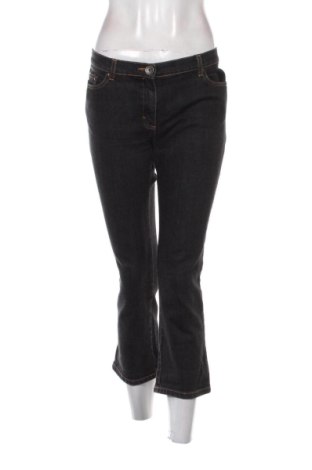 Dámske džínsy  United Colors Of Benetton, Veľkosť XL, Farba Čierna, Cena  16,77 €, #137693355