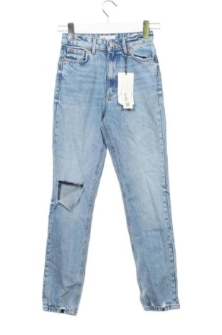 Damen Jeans Zara, Größe XXS, Farbe Blau, Preis € 24,68, #137693370