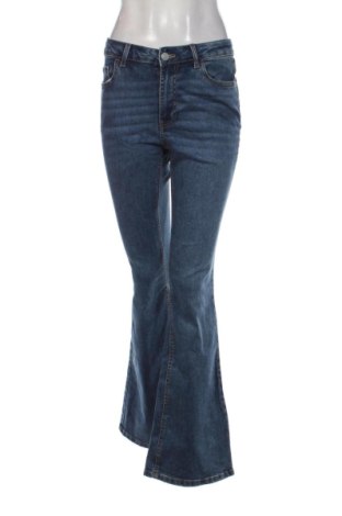 Dámské džíny  Denim Co., Velikost S, Barva Modrá, Cena  160,00 Kč, #137693914