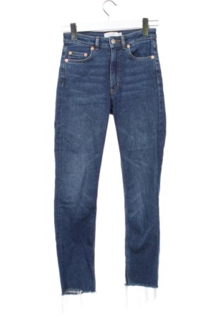 Damen Jeans & Other Stories, Größe XS, Farbe Blau, Preis € 30,94, #137694324