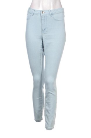 Blugi de femei Janina, Mărime L, Culoare Albastru, Preț 62,99 Lei, #137698523