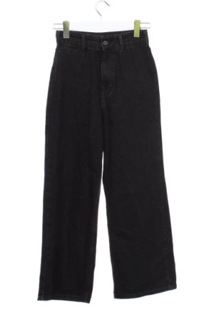 Dámske džínsy  Zara, Veľkosť XS, Farba Čierna, Cena  11,00 €, #137699191