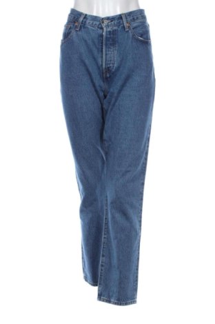Damen Jeans Levi's, Größe L, Farbe Blau, Preis € 35,00, #137699939