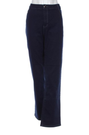Dámske džínsy  Sunbird, Veľkosť XXL, Farba Modrá, Cena  17,00 €, #137701863