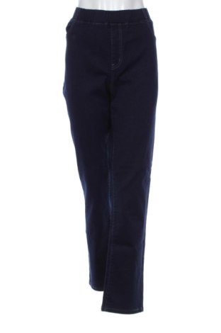 Dámske džínsy  Sunbird, Veľkosť XXL, Farba Modrá, Cena  17,00 €, #137701906