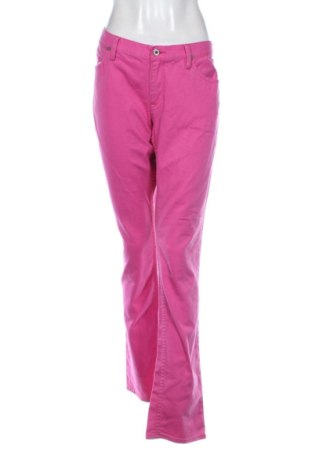 Dámské džíny  Ralph Lauren, Velikost XL, Barva Růžová, Cena  1 407,00 Kč, #137703113