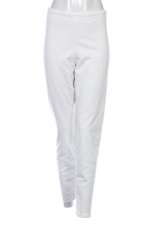 Dámské džíny  Marina Sport by Marina Rinaldi, Velikost XL, Barva Bílá, Cena  4 596,00 Kč, #137705852