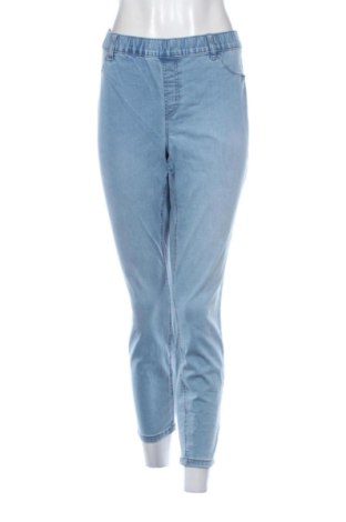 Dámské džíny  Essentials by Tchibo, Velikost XL, Barva Modrá, Cena  243,00 Kč, #137706994