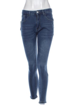 Blugi de femei Unbranded, Mărime M, Culoare Albastru, Preț 104,98 Lei, #137709797