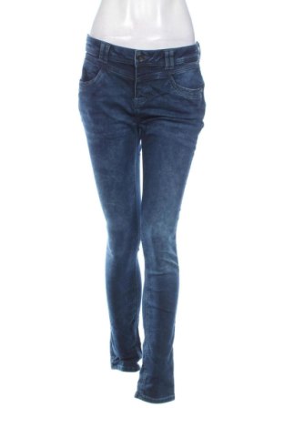 Blugi de femei Street One, Mărime XL, Culoare Albastru, Preț 107,00 Lei, #137717535