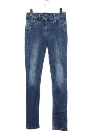 Blugi de femei Junona, Mărime S, Culoare Albastru, Preț 152,22 Lei, #137717812