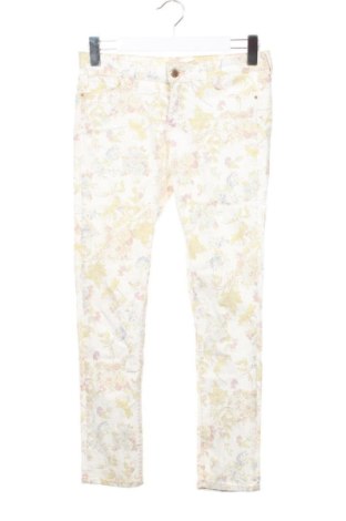 Blugi de femei Zara, Mărime M, Culoare Multicolor, Preț 83,99 Lei, #137612993
